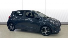 Hyundai i10 1.0 [63] Premium 5dr Auto [Nav] Petrol Hatchback